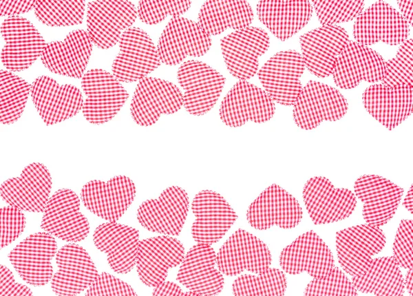 Love heart background — Zdjęcie stockowe