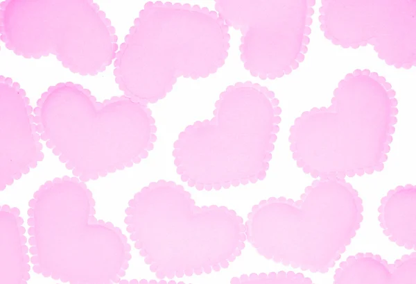 Love heart background — Stock Photo, Image