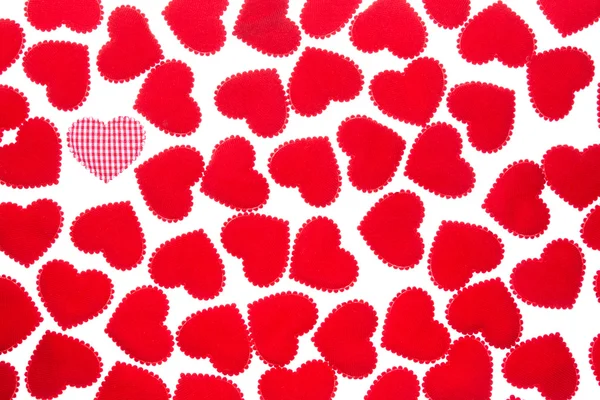 Love heart background — Stock Photo, Image