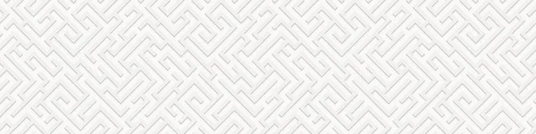 Геометрическая Иллюстрация Лабиринтом Лабиринт — стоковое фото
