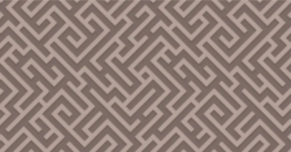 Homályos Hatás Háttér Geometrikus Illusztráció Labirintussal Labirintus — Stock Fotó