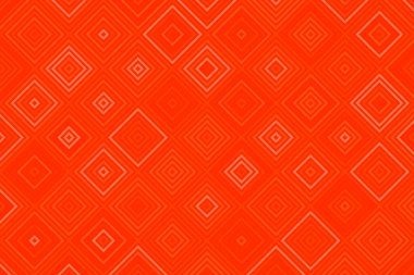 Karelerden oluşan soyut geometrik arkaplan. 