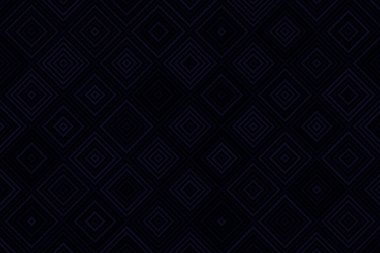 Karelerden oluşan soyut geometrik arkaplan. 