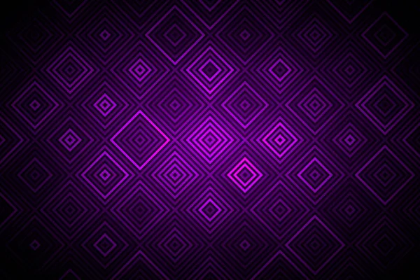 Abstract Geometric Background Consisting Squares — Stock Photo, Image