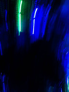 Parlak desenli Noel soyut arkaplan