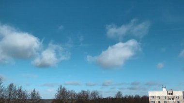 Cennetin büyük doğası