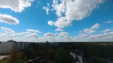 Cennetin büyük doğası