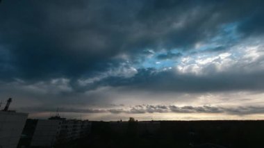 Cennetin büyük doğası