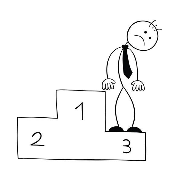 Podium Doodleストックベクター ロイヤリティフリーpodium Doodleイラスト ページ 2 Depositphotos