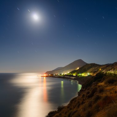 Ay ve Myrtos
