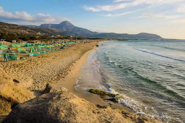 Plaj Tatili — Ücretsiz Stok Fotoğraf