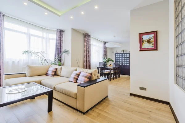 Modern Daire iç