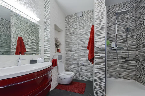iç güzel banyo