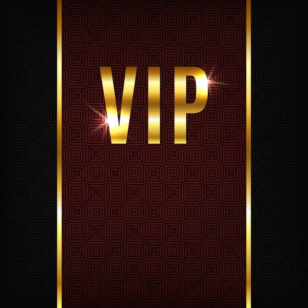 Fundo vip —  Vetores de Stock