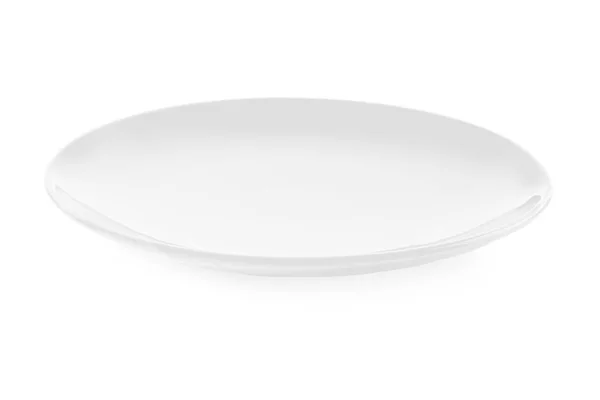 Ceramic Bowl Isolated White Backgroud — Stock Photo, Image