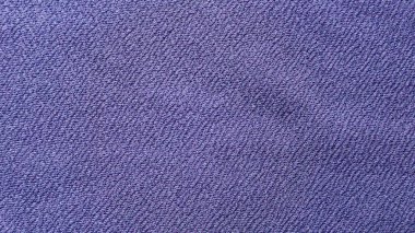 Örgü Çapraz Desenli ve Yumuşak Buruşuk Tasarım ve Malzeme Kavramları Detaylı Canlı Derin Mor Kumaş Arkaplanı