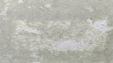 Solmuş Açık Gri Kart Özgeçmişi Sert Tahıl ve Eski Kitap Kapağı Tasarımı için İnce Noktalama