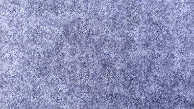 Yıpranmış Açık Mavi Gri Keçeli Kumaşın Yakın plan DokusuName