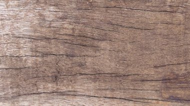 Doğrusal Yıpranmış Kereste Dokusuna ve İnce Çatlaklara sahip Yatay Tahıl Yüzeyi