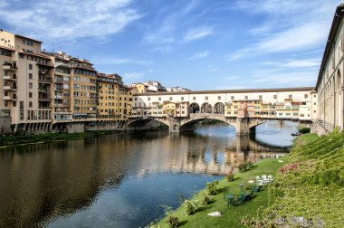 Ponte Vecchio, Florence
