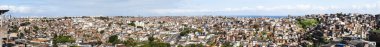 Salvador Bahia, panoramik