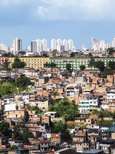 Salvador en Bahía, Brasil —  Fotos de Stock