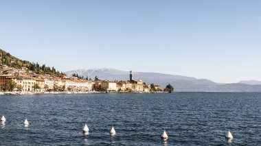 Garda Gölü 'ndeki Salo