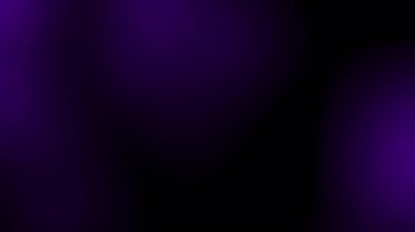 Pürüzsüz mor animasyon arkaplan soyut grafik dijital tasarım bulanık yumuşak gradyan görsel sunum şablonu koyu yüzey dokusu üzerinde akan yaratıcı proje