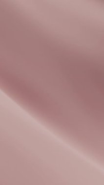 Yumuşak kırmızı kumaş yumuşak ve zarif akış eğrileri oluşturur. Huzurlu, soyut hareket, asgari atmosfer, ince yüzey rafine edilmiş görsel harmoni, yumuşak hareket tasarım şekli oluşturur.