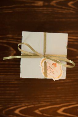 Düğün ahşap dekorasyon hediyesi mevcut