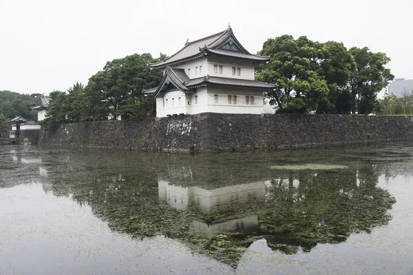 Tokyo Imperial Palace — Stock Photo, Image