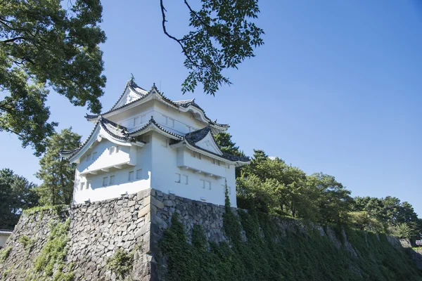 일본 나고야 궁전 — 스톡 사진