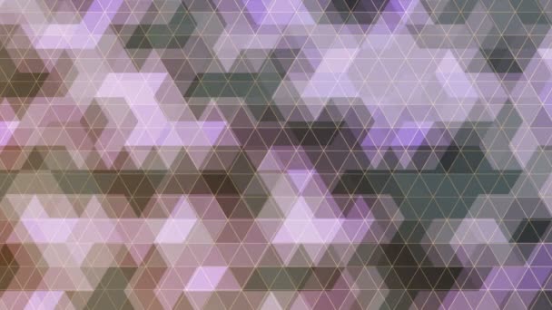 Fond d'animation abstrait 