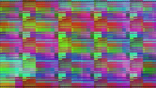 Animation texture hologramme 