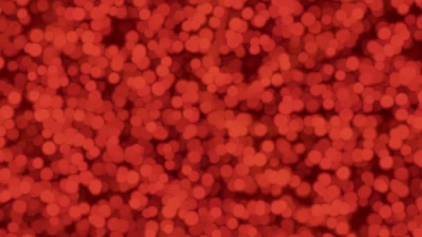Animazione di sfondo sangue — Video Stock