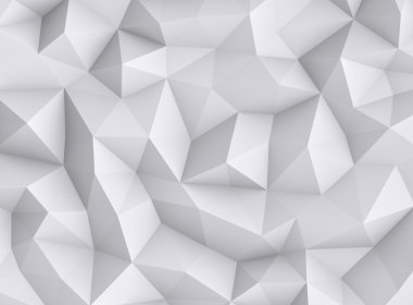 Soyut Geometrik Arkaplan