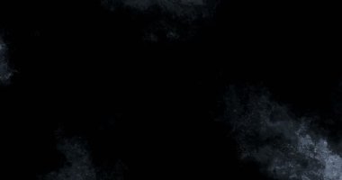 Dondurucu animasyon arka planı. Yüksek detaylı