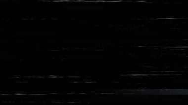 Arızalı Video TV Sinyal Hasarı arkaplanı
