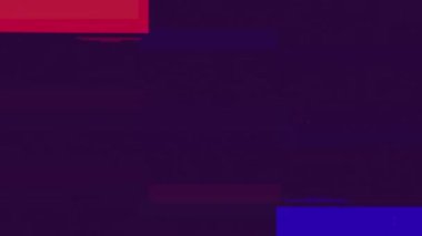 Arızalı Video TV Sinyal Hasarı arkaplanı