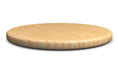 placa de madera para carne y verdura