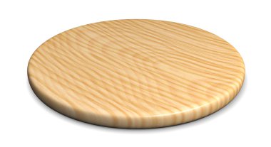 placa de madera para carne y verdura