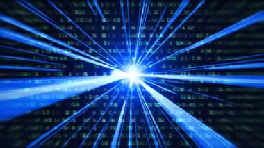 Dijital veri akışı