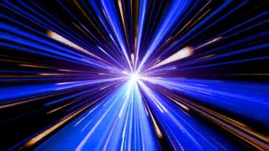 Soyut hareket arkaplanı