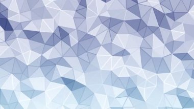 Soyut Geometrik Arkaplan