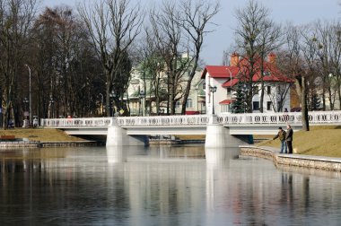 Kaliningrad gölde çıkabilir