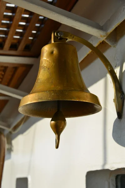 Three Small Bells Church Stock Photo by ©Mari30 403744604