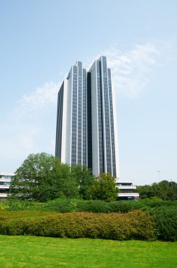 Radisson Blu Hotel Hamburg