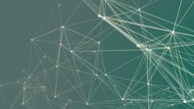 Bağlantı yapısı animasyon