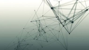 Bağlantı yapısı animasyon