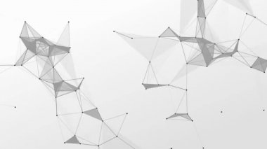 Bağlantı yapısı animasyon